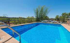 Отель Villa Eulalia  Санта-Маргалида